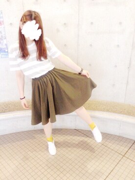 chanyuriさんのコーディネート