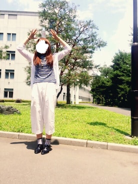 chanyuriさんのコーディネート