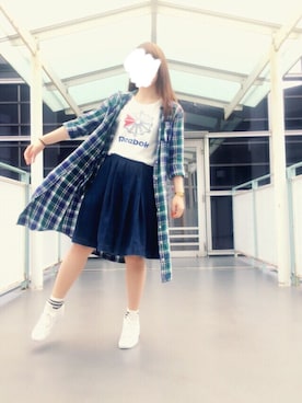 chanyuriさんのコーディネート