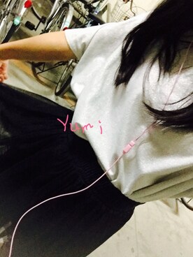 yumiiiiiiiさんのコーディネート