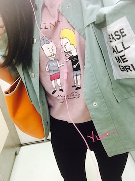 yumiiiiiiiさんのコーディネート