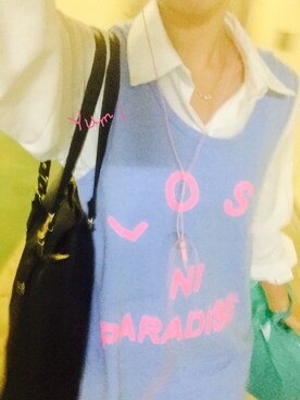 yumiiiiiiiさんのコーディネート