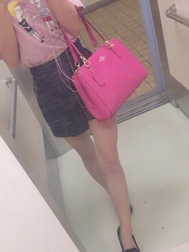 yumiiiiiiiさんのコーディネート