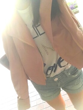 yumiiiiiiiさんのコーディネート