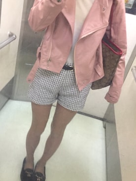 yumiiiiiiiさんのコーディネート