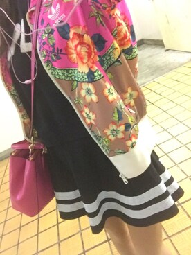 yumiiiiiiiさんのコーディネート