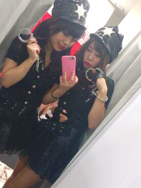 yumiiiiiiiさんのコーディネート