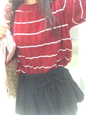 yumiiiiiiiさんのコーディネート