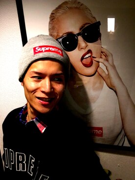 masashi.kさんのコーディネート