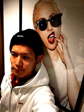 masashi.kさんのコーディネート