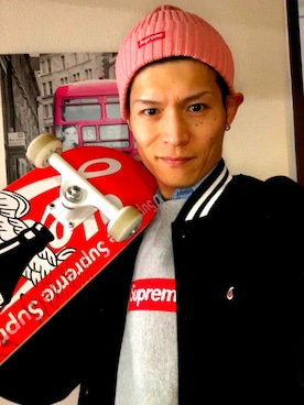 masashi.kさんのコーディネート