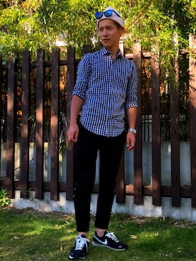 masashi.kさんのコーディネート