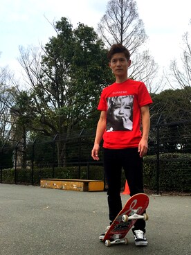 masashi.kさんのコーディネート