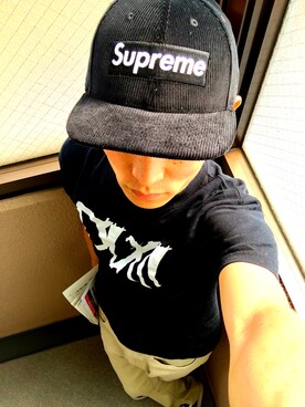 masashi.kさんのコーディネート