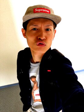 masashi.kさんのコーディネート