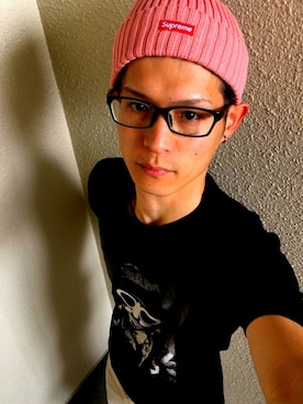 masashi.kさんのコーディネート