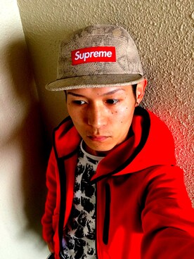 masashi.kさんのコーディネート