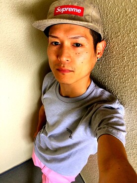 masashi.kさんのコーディネート