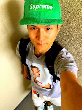 masashi.kさんのコーディネート