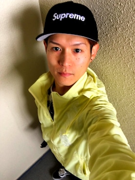 masashi.kさんのコーディネート