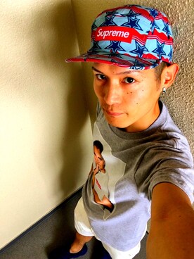 masashi.kさんのコーディネート