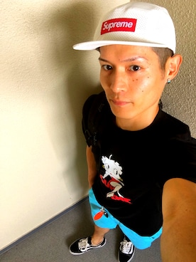 masashi.kさんのコーディネート