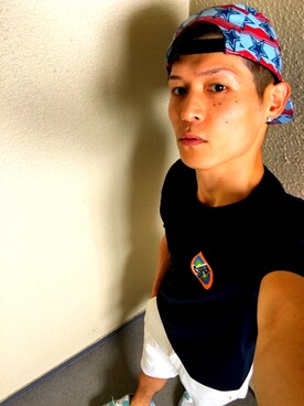 masashi.kさんのコーディネート