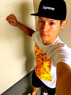 masashi.kさんのコーディネート