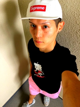 masashi.kさんのコーディネート