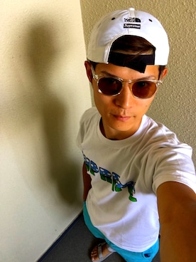 masashi.kさんのコーディネート