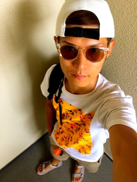 masashi.kさんのコーディネート