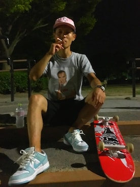 masashi.kさんのコーディネート