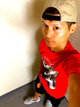 masashi.kさんのコーディネート