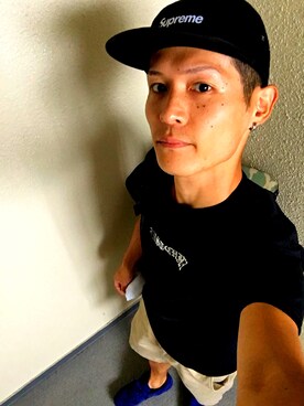 masashi.kさんのコーディネート