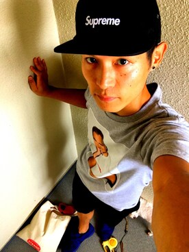 masashi.kさんのコーディネート