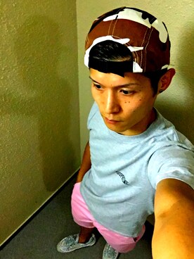 masashi.kさんのコーディネート