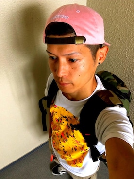 masashi.kさんのコーディネート