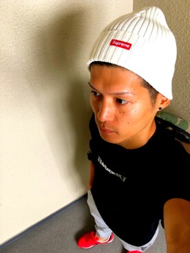 masashi.kさんのコーディネート