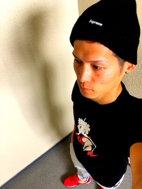 masashi.kさんのコーディネート