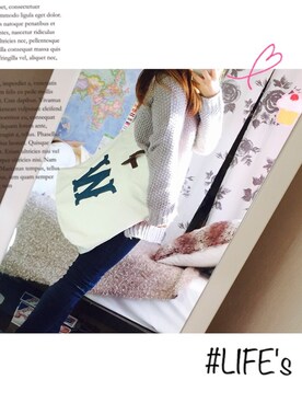 KANA さんのコーディネート