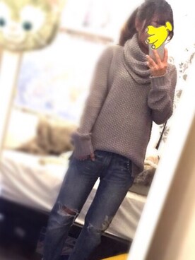 KANA さんのコーディネート