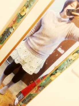 ちき子さんのコーディネート