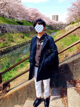 かおえすさんのコーディネート