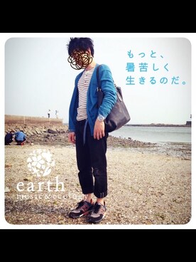 かおえすさんのコーディネート