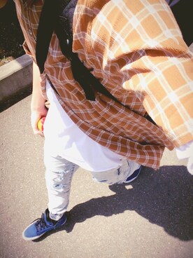 Chikahitoさんのコーディネート