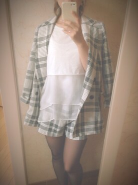 ziziさんのコーディネート
