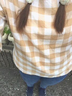 さむさんのコーディネート