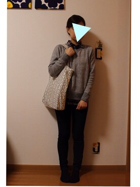 yuri.さんのコーディネート