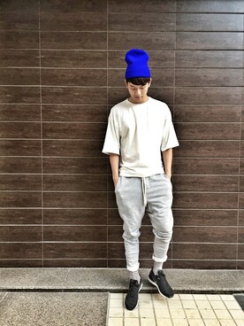 pteroさんのコーディネート
