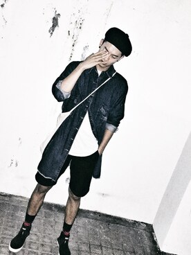 pteroさんのコーディネート